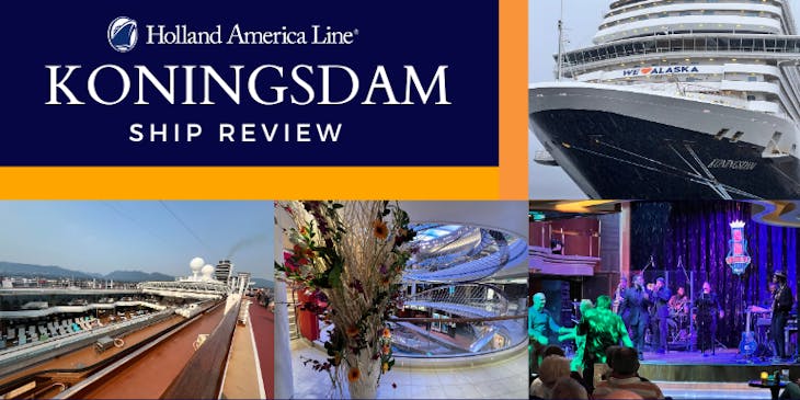 Holland America Line 